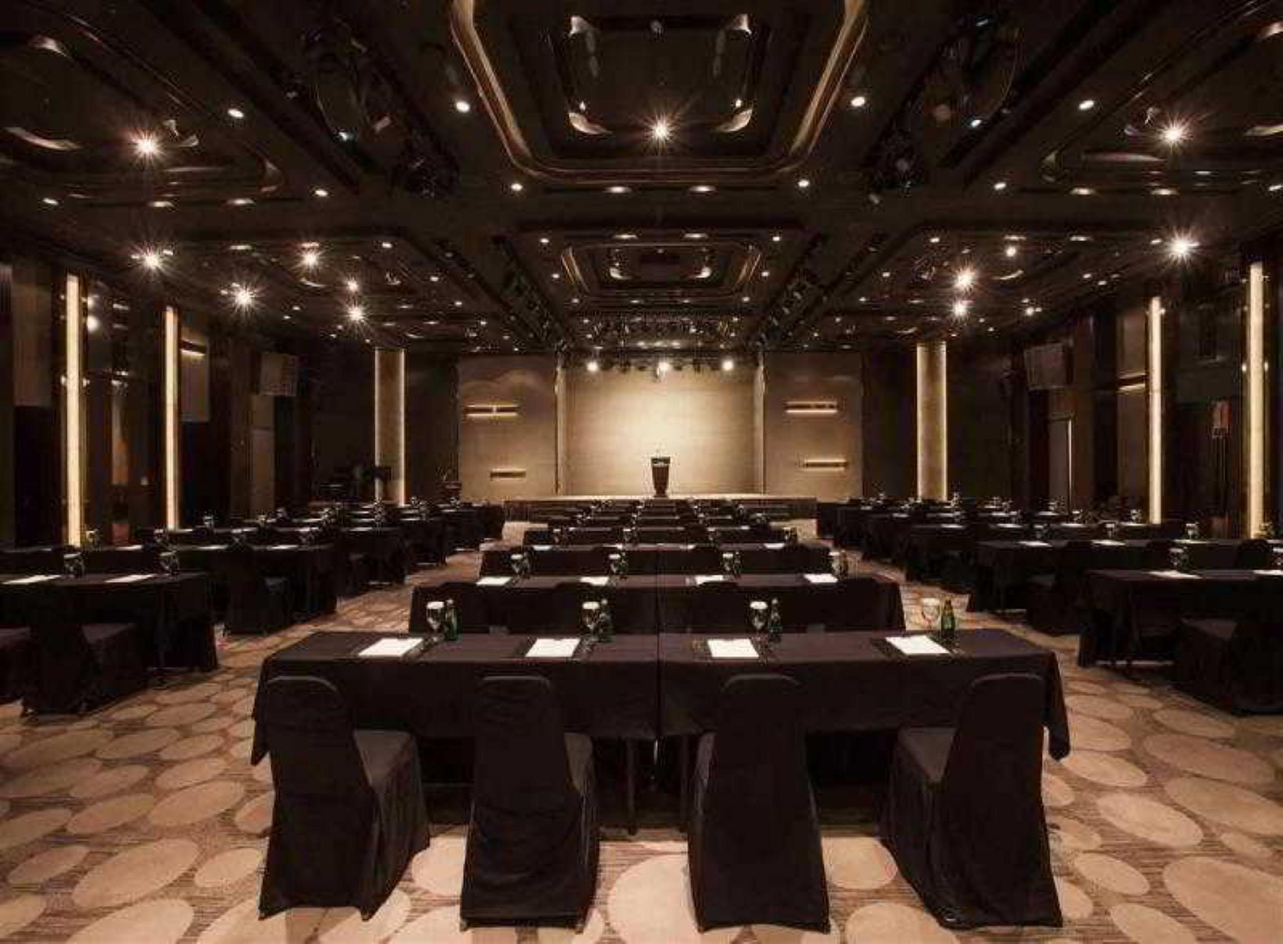 The Ambassador Seoul - A Pullman Hotel Kültér fotó